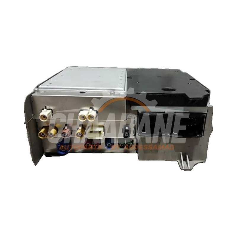 Systeme navigation A2479003515 Mercedes CLA (118.3) 1.3 CLA-180 Turbo 16V