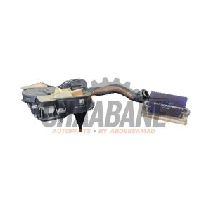 Ventilation carter 06K103495AF Audi A6 (C8) 2.0 16V 50 TFSI E Mild hybrid Quattro 2018