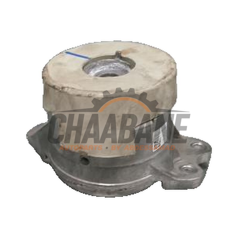 Support moteur A2932400100 Mercedes EQA (N243) 250 67 kWh