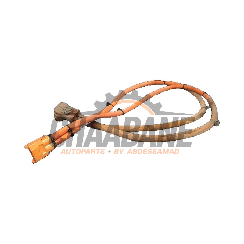 Cable haute tension A4475401693 Mercedes eVito
