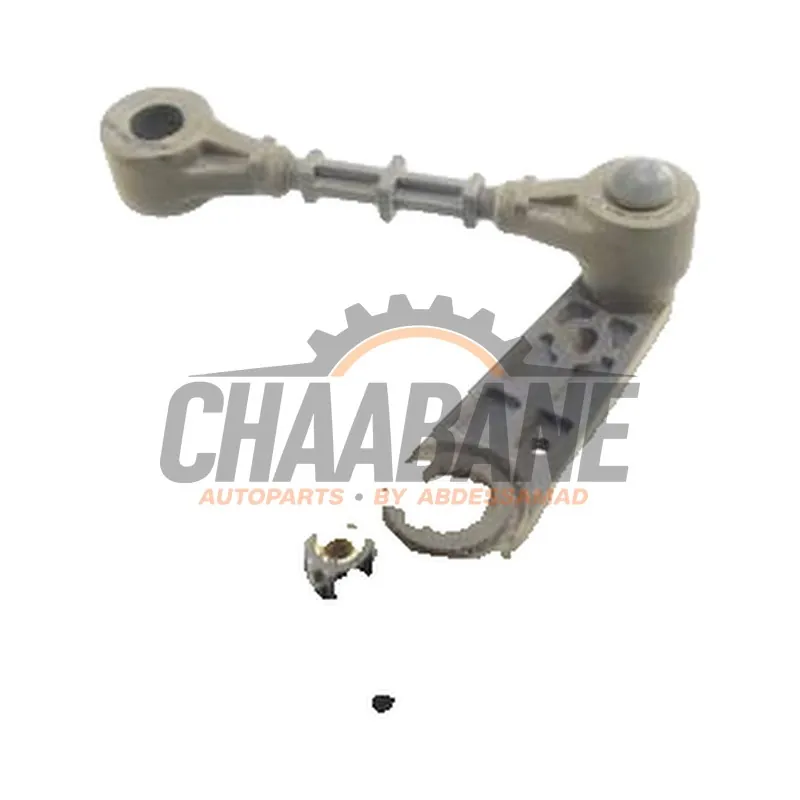 Regulateur de hauteur suspension arriere droite 8W833C279BE Jaguar F-type Convertible 3.0 S V6 24V