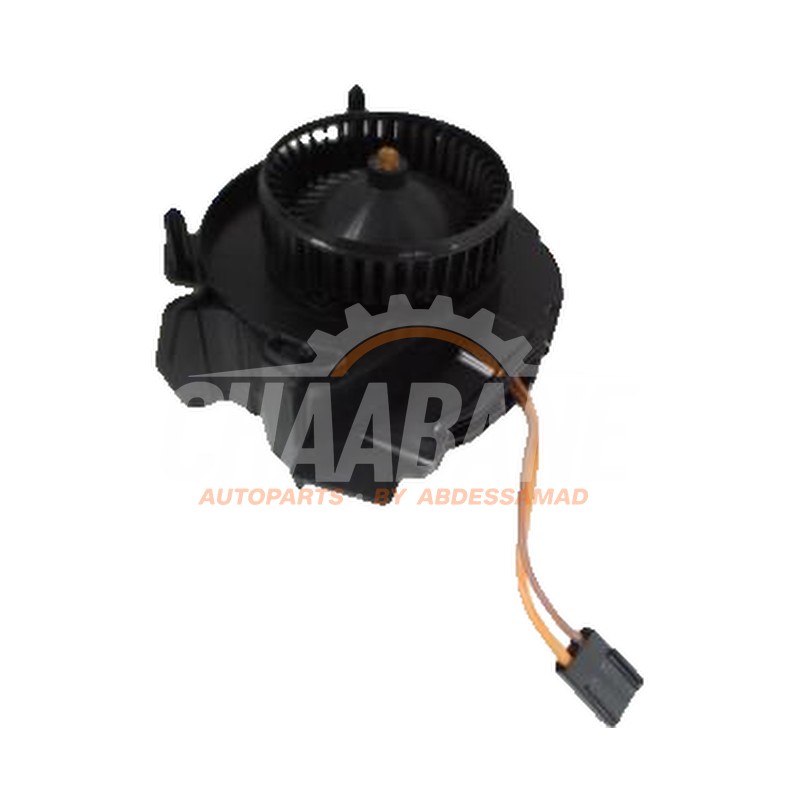 Ventilateur chauffage 4N0820329B Audi A8 2017