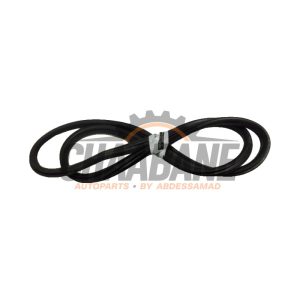 Joint caoutchouc portiere 4portes arriere gauche 7349665 BMW X1 (F48) sDrive 18d 2.0 16V 2014 / 2022