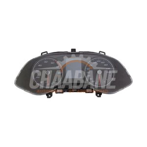 Instrument de bord 6F0920740A Seat Ibiza V (KJB) 1.0 TSI 12V 2017