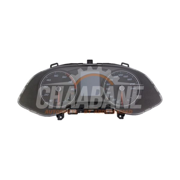 Instrument de bord 6F0920740A Seat Ibiza 2017