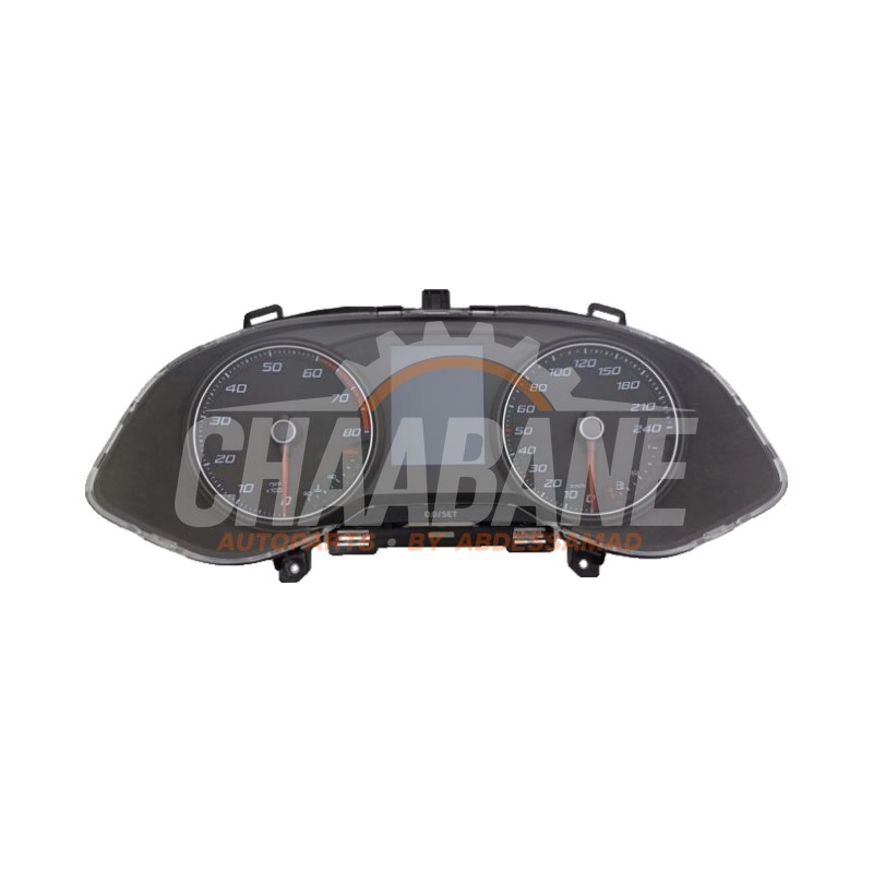 Instrument de bord 6F0920740A Seat Ibiza 2017