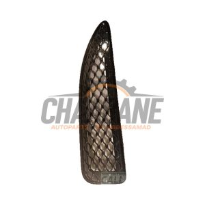 Grille daeration capot droite T2R28103 Jaguar F-type