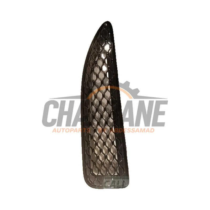 Grille daeration capot droite T2R28103 Jaguar F-type
