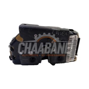 Serrure portiere mecanique 4portes arriere gauche 670032947 Maserati Ghibli 2013