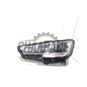Phare gauche 8W0941005 Audi A4 Avant (B9) 1.4 TFSI 16V 2015