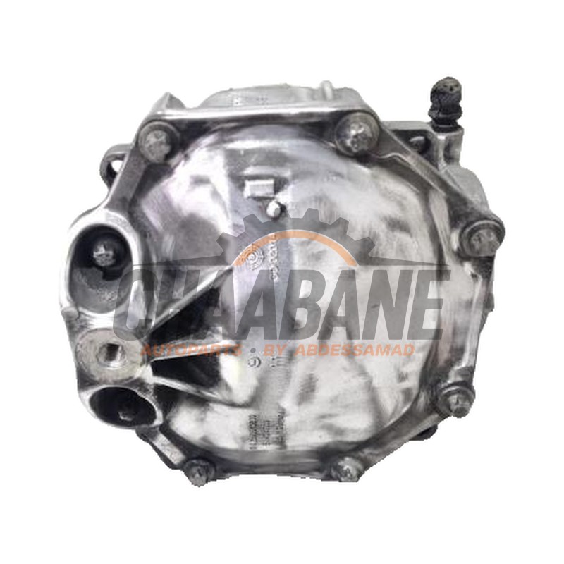 Differentiel arriere A2063508308 Mercedes C (W206) C-300 2.0 EQ Boost Turbo