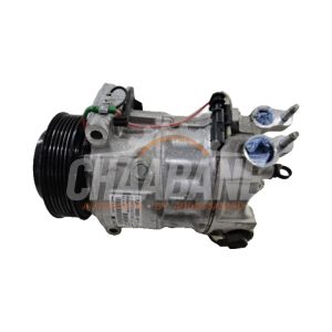 Compresseur de clim CPLA19D629AF Jaguar F-Pace
