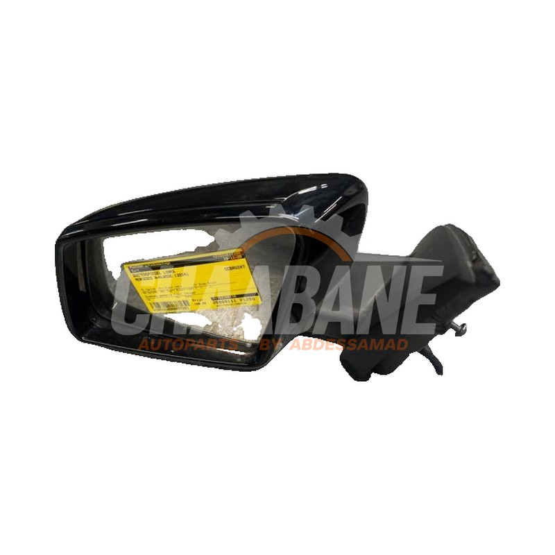 Retroviseur gauche A1768100116 Mercedes A (W176) 1.6 A-180 16V