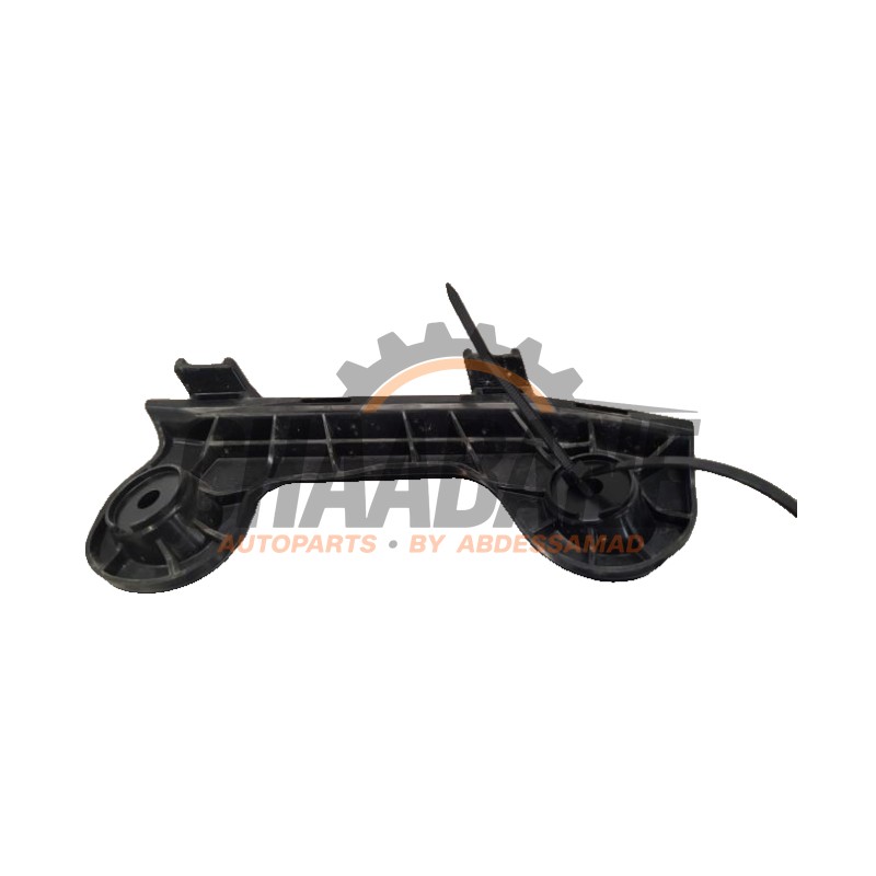 Divers en plastique 10E807394A Cupra Born 77 e-boost 2021