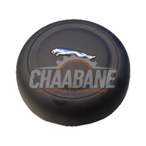 Airbag gauche (volant) T2H29923AAM Jaguar XE 2.0d 180 16V