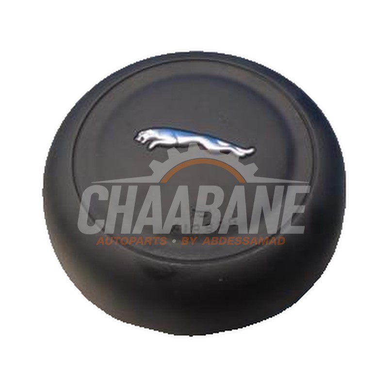 Airbag gauche (volant) T2H29923AAM Jaguar XE 2.0d 180 16V