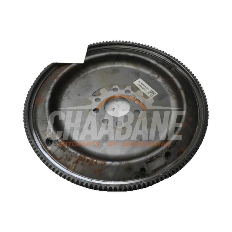 Couronne dentee 12780300012 Mercedes S (222.0/222.1) 3.0 S-350 BlueTEC, S-350d 24V