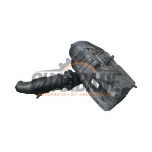 Boitier filtre a air 95B129601D Porsche Macan (95B) 3.0 S Diesel V6 24V 2014