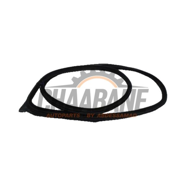 Joint caoutchouc portiere 2portes gauche 7279741 BMW 4 serie (F32) 435d xDrive 3.0 24V 2013 / 2020