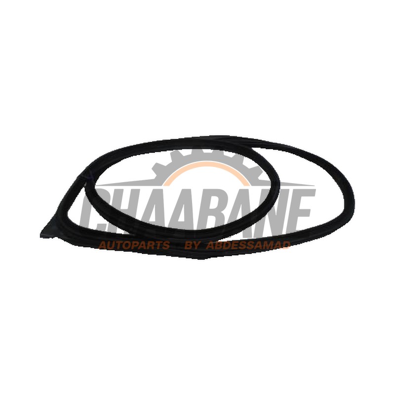 Joint caoutchouc portiere 2portes gauche 7279741 BMW 4-Serie 2013 / 2020