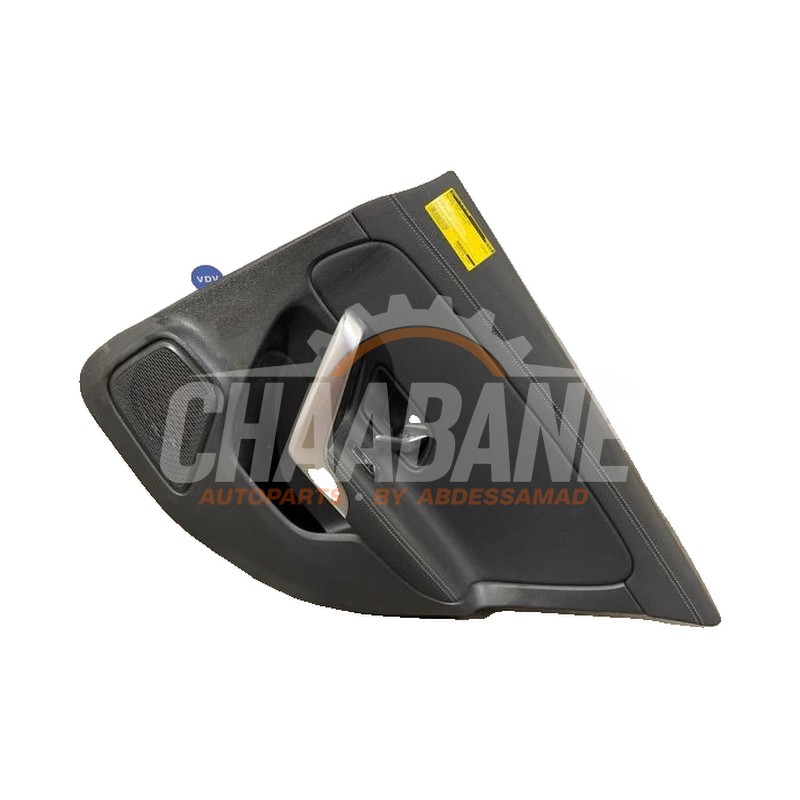 Porte avant gauche A1187303200 Mercedes CLA Shooting Brake (118.6) 2.0 CLA-200d