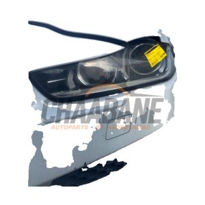 Optique avant principal gauche GX713W030DE Jaguar XE 2.0d 180 16V