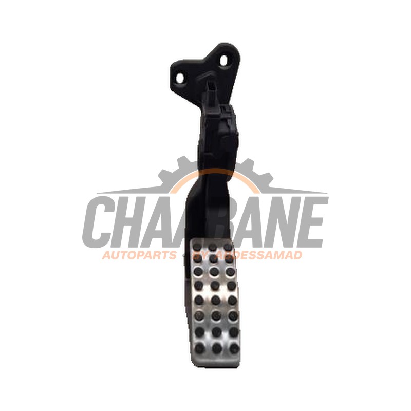 Pedale daccelerateur A2923000100 Mercedes GLE Coupe (C292) 350d 3.0 V6 24V BlueTEC 4-Matic