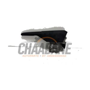 Levier frein a main 2N0711303B82V Volkswagen Crafter (SY) 2.0 TDI RWD 2016