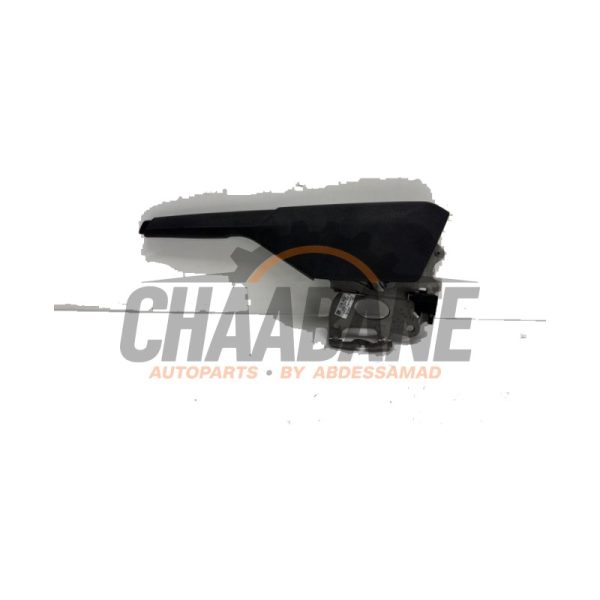 Levier frein a main 2N0711303B82V Volkswagen Crafter (SY) 2.0 TDI RWD 2016