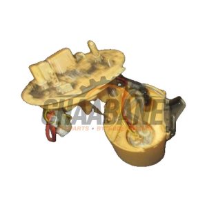 Pompe carburant electrique T2H9879 Jaguar XF (X260) 2.0d 180 16V