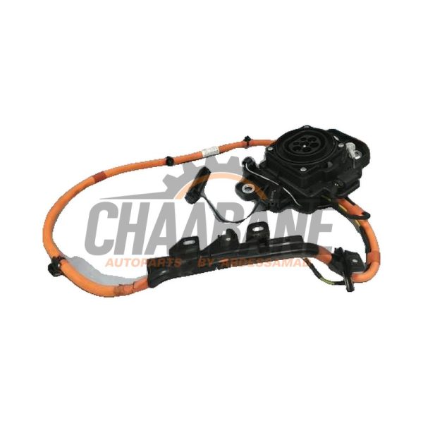 Cable haute tension 61128485589 BMW X3 2017
