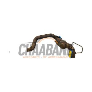 Catalyseur A2464900710 Mercedes CLA (117.3) 1.6 CLA-180 16V