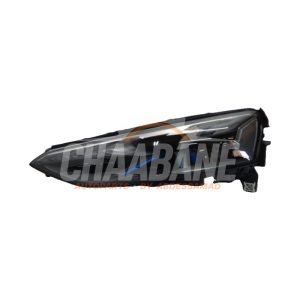 Phare gauche 4J3941085 Audi e-tron GT (F83) 2020