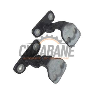Charniere porte arriere droite BJ32228A66CB Landrover Range Rover