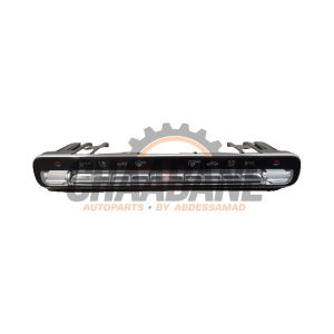 Panneau de commande clim A2479056703 Mercedes A-Klasse AMG (177.0) 2.0 A-35 AMG Turbo 16V 4Matic