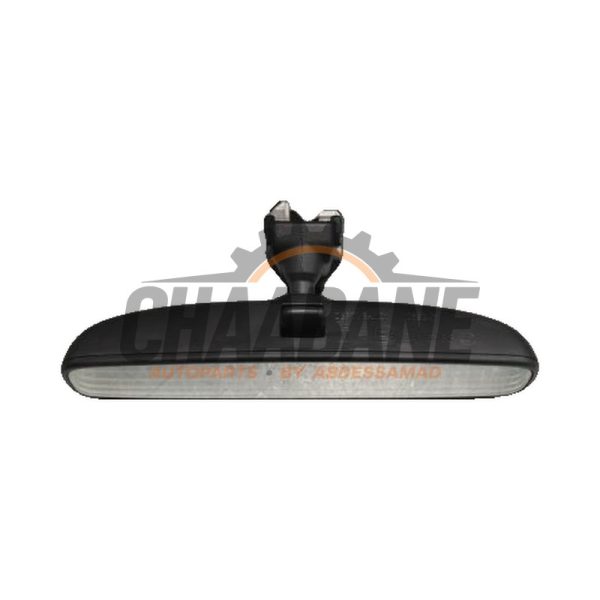 Retroviseur interieur 3G0857511BK Seat Ibiza 2017