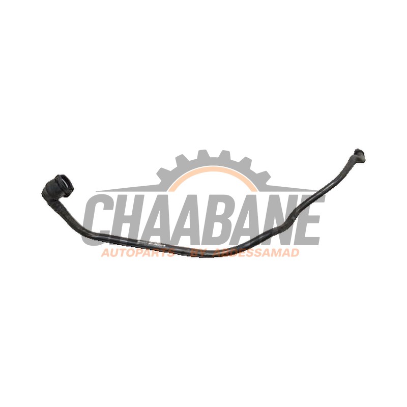Conduit (divers) A2225011201 Mercedes S (222.0/222.1) 3.0 S-400d 4-Matic