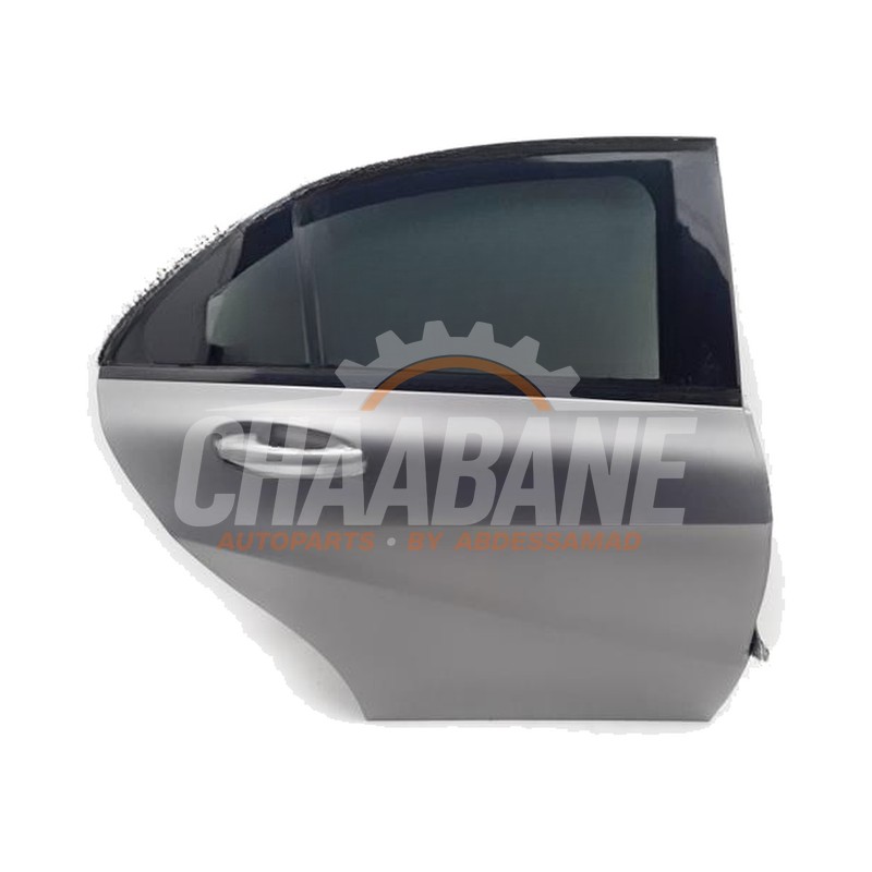 Porte arriere droite A1765406008 Mercedes A (W176) 2.2 A-220 d 16V