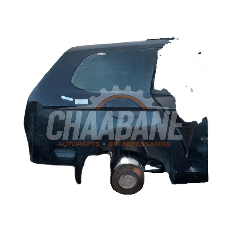 Part coupe metal arriere droite 3G9809844 Volkswagen Passat Variant (3G5) 1.6 TDI 16V 2014 / 2024