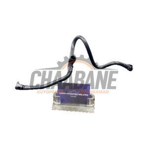 Conduit (divers) 7848455 BMW M3 (F80) 3.0 24V TwinPower Turbo 2014 / 2018