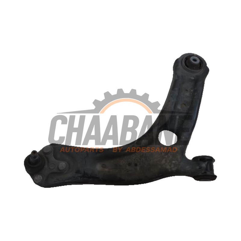 Bras de suspension avant droit 3QO407154B Skoda Superb (3V3) 2.0 TDI 2015 / 2024