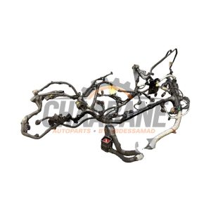 Faisceau electrique HX737C078AB Jaguar XE 2.0d 180 16V AWD