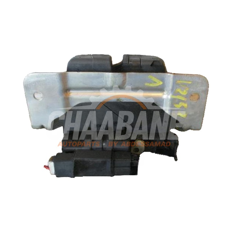 Serrure de coffre 16367210 BMW 3 serie Gran Turismo (F34) 318d 2.0 16V 2012 / 2020