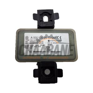 Module gonflage pneus A0009002013 Mercedes CLS (C257) 350d 2.9 24V 4-Matic