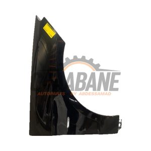 Aile avant droite A1668801206 Mercedes GLE (W166) 350 3.5 V6 24V BlueEFFICIENCY 4-Matic