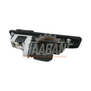 Poignee hayon A0997503500 Mercedes A-Klasse
