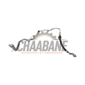 Tuyau de climatisation 2Q1816743F Seat Ibiza V (KJB) 1.6 TDI 95 2017
