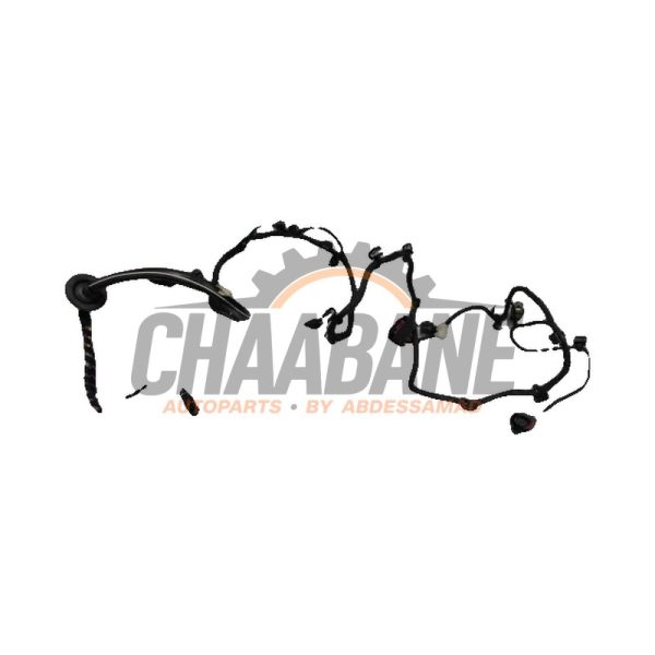 Faisceau de cables Pdc 8R0971104CN Audi SQ5 2012 / 2017