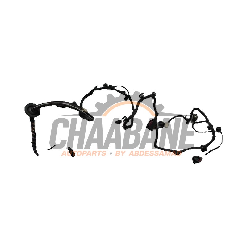 Faisceau de cables Pdc 8R0971104CN Audi SQ5 2012 / 2017