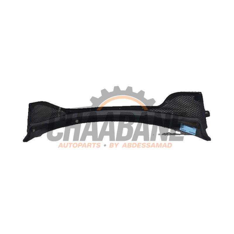 Paravent 5F1819403D Seat Leon ST (5FF) 1.6 TDI Ecomotive 16V 2012 / 2020